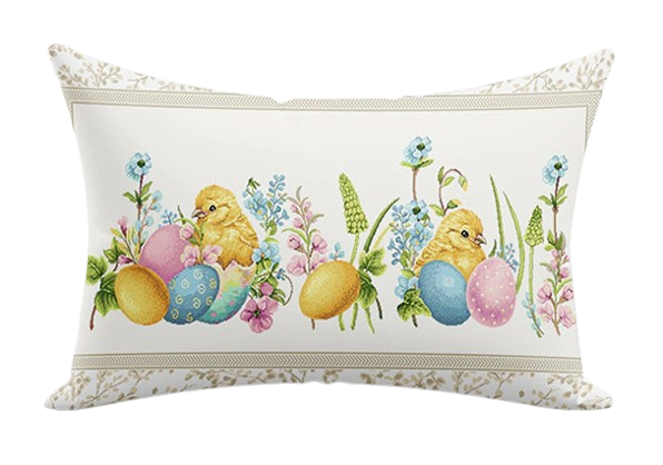 Cuscino Gobelin Pasquale