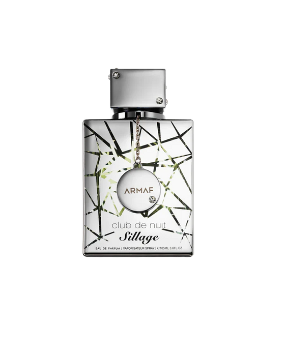Profumo uomo Armaf Club de Nuit Sillage