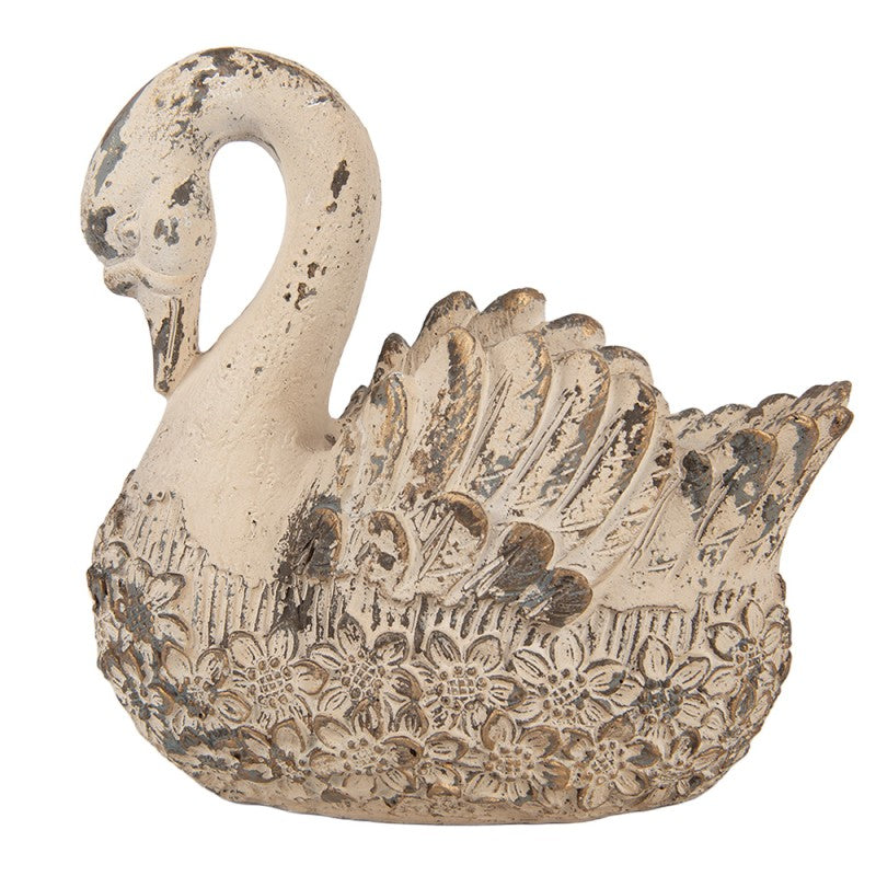 Cigno Clayre & Eef 18x11x17 cm