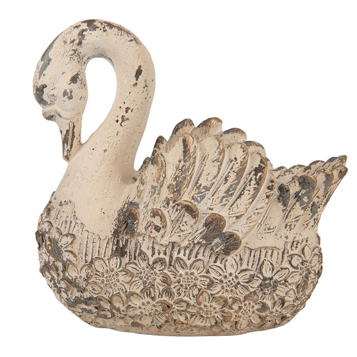 Cigno Clayre & Eef 18x11x17 cm