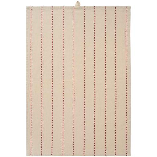 Strofinaccio Valentina Ib laursen 50x70 cm in 100% Cotone