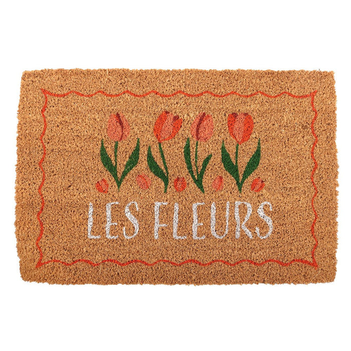 Zerbino Les Fleurs
