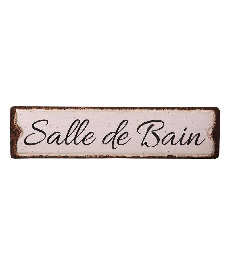 Targa Salle de bain