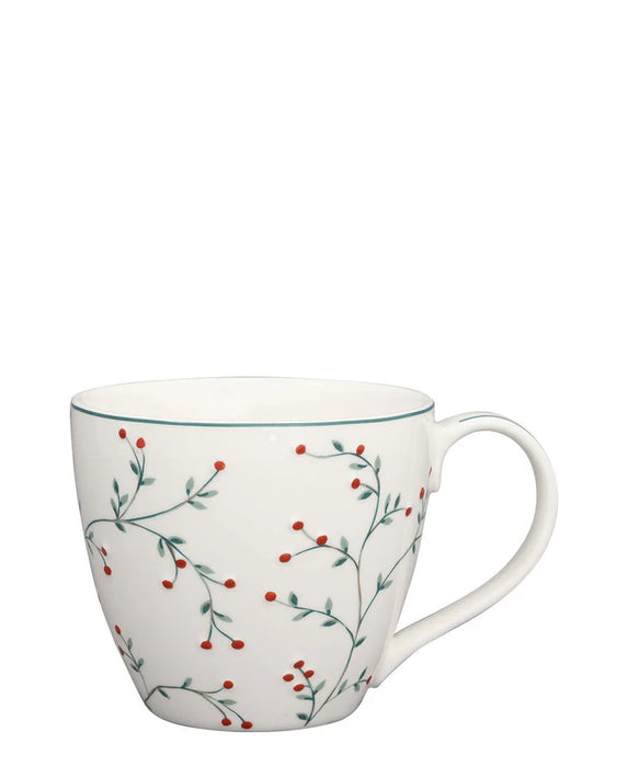 Tazza Lucie bianco -Greengate