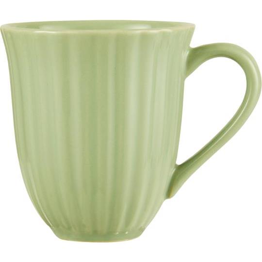 Grande tasse en céramique Mynte - Ib Laursen