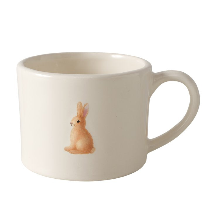 Tasse à lapin Boltze 