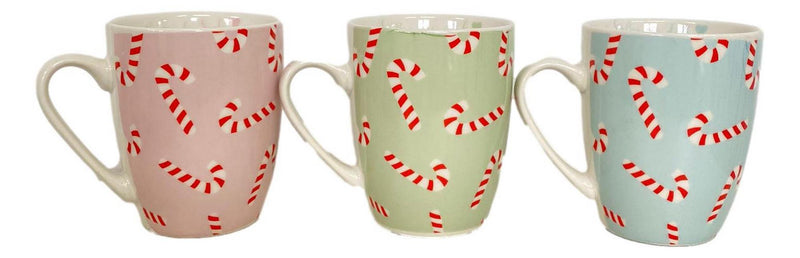 Tazza mug candy 350 ml - Arredo Casa da Sogno