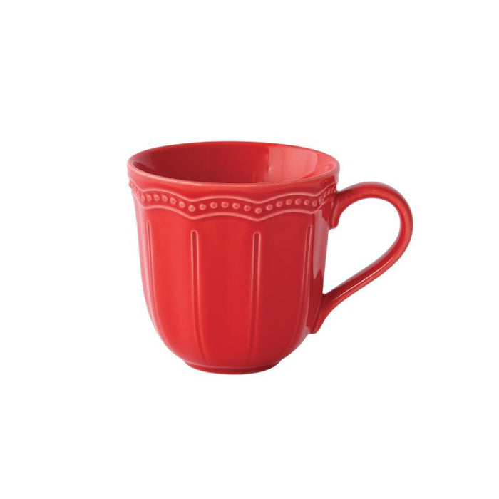 Tazza rossa 350 ml Elite Red -Easy life