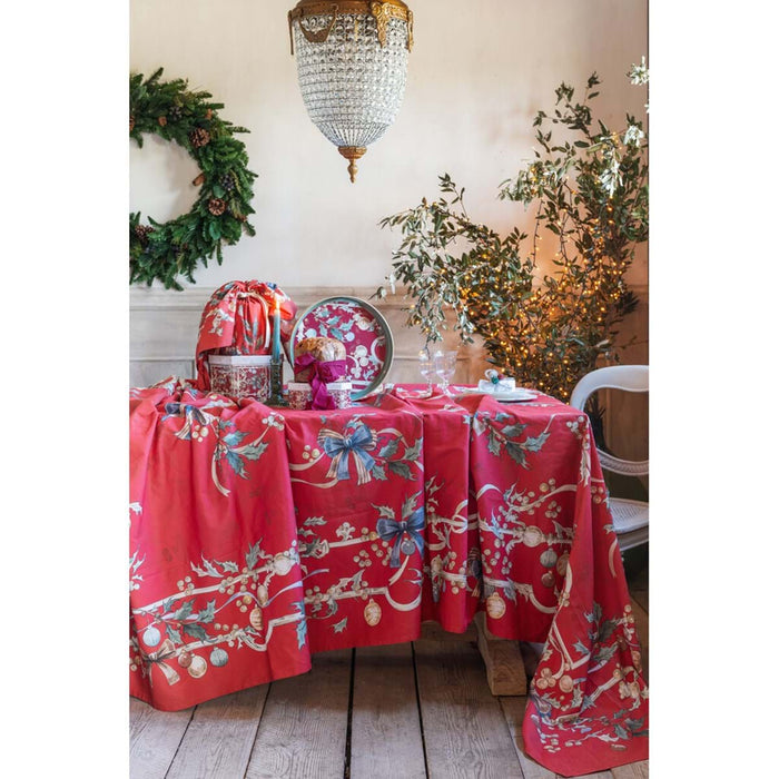 Canovaccio Natalizio Intrecci di Sogno Blanc Mariclò