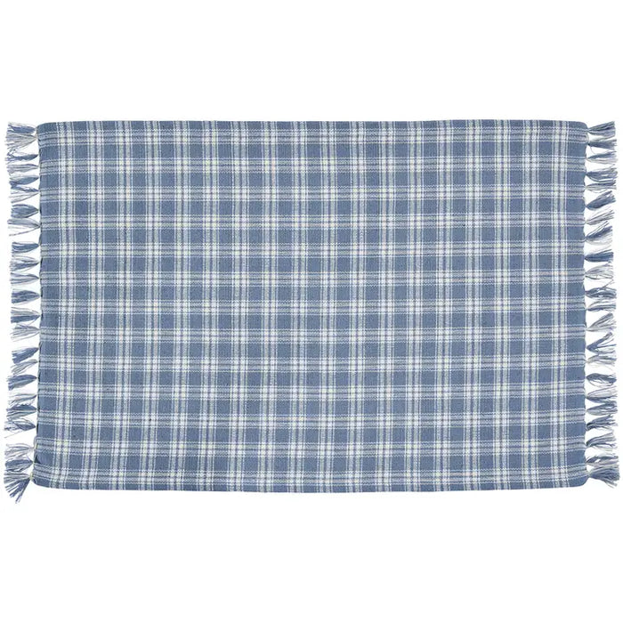 Vicky Blue Placemat