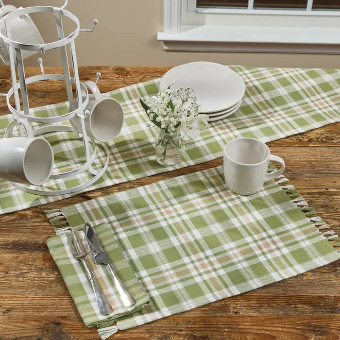 Vicky Green Placemat