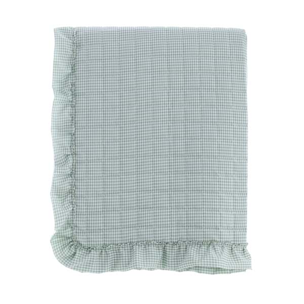 Trapunta Matrimoniale 270x270 cm 290 GSM – Sogno Vicky Blanc Mariclò