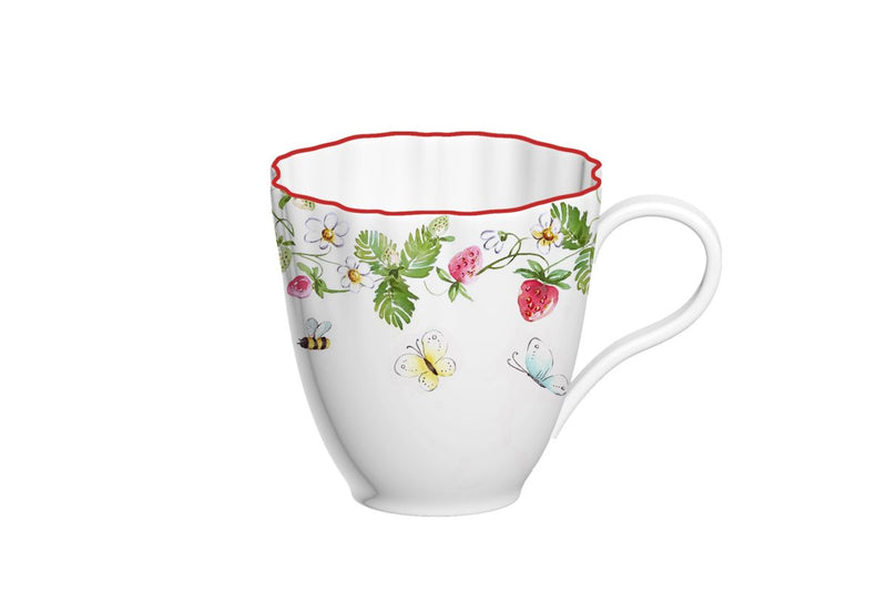 Tazza Vintage Summer 350 ml Isabelle Rose
