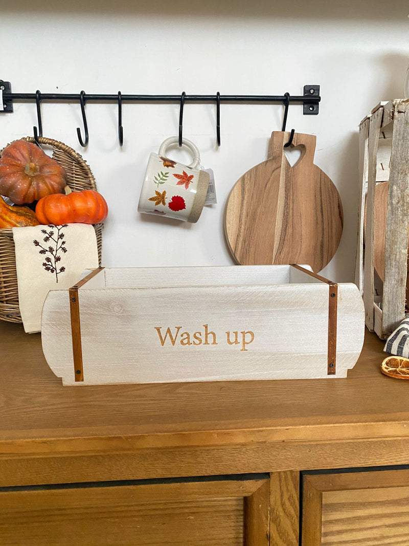 Stampo WASH UP - Arredo Casa da Sogno