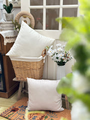 Cuscino arredo raso 50x50 cm - Arredo Casa da Sogno