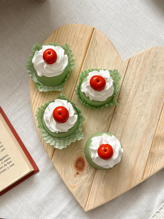 Cassata finta