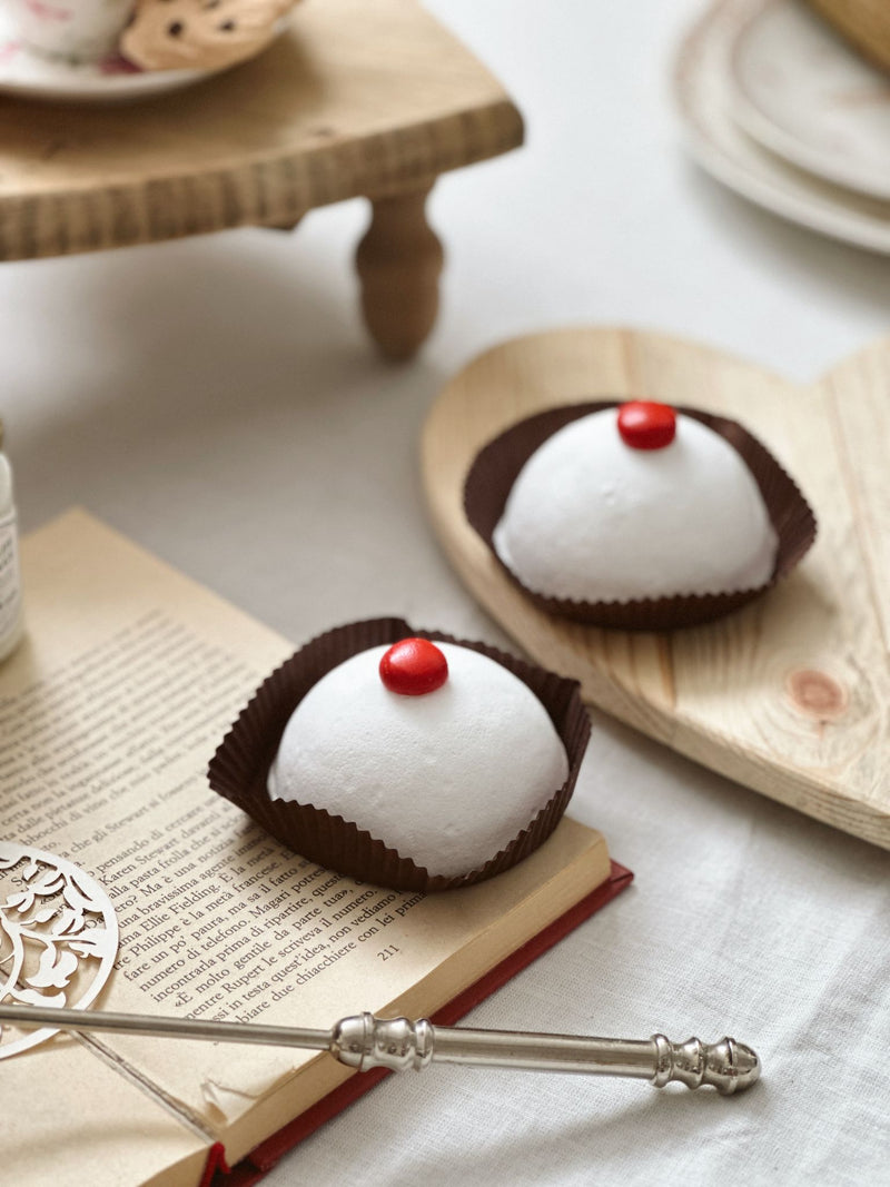 Sant'Agata pastry