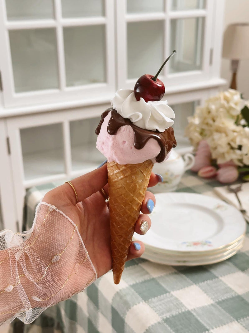 Cono gelato