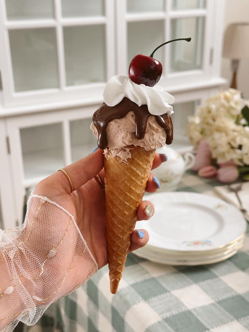 Cono gelato