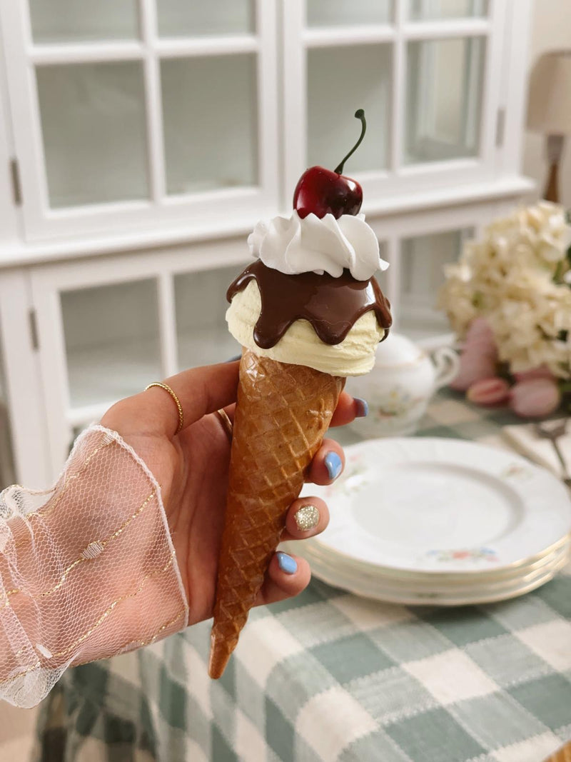 Cono gelato