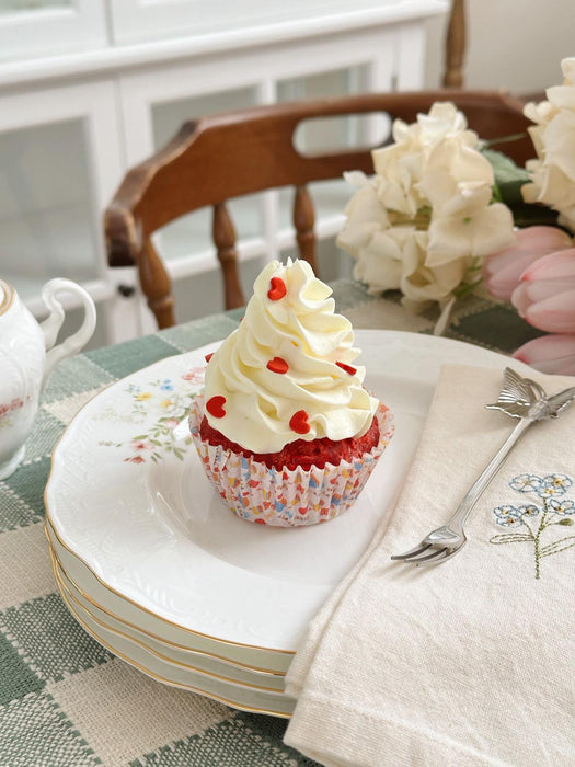 Cupcake Red velvet