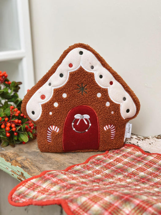 Fermaporta a Forma di Casetta Boltze