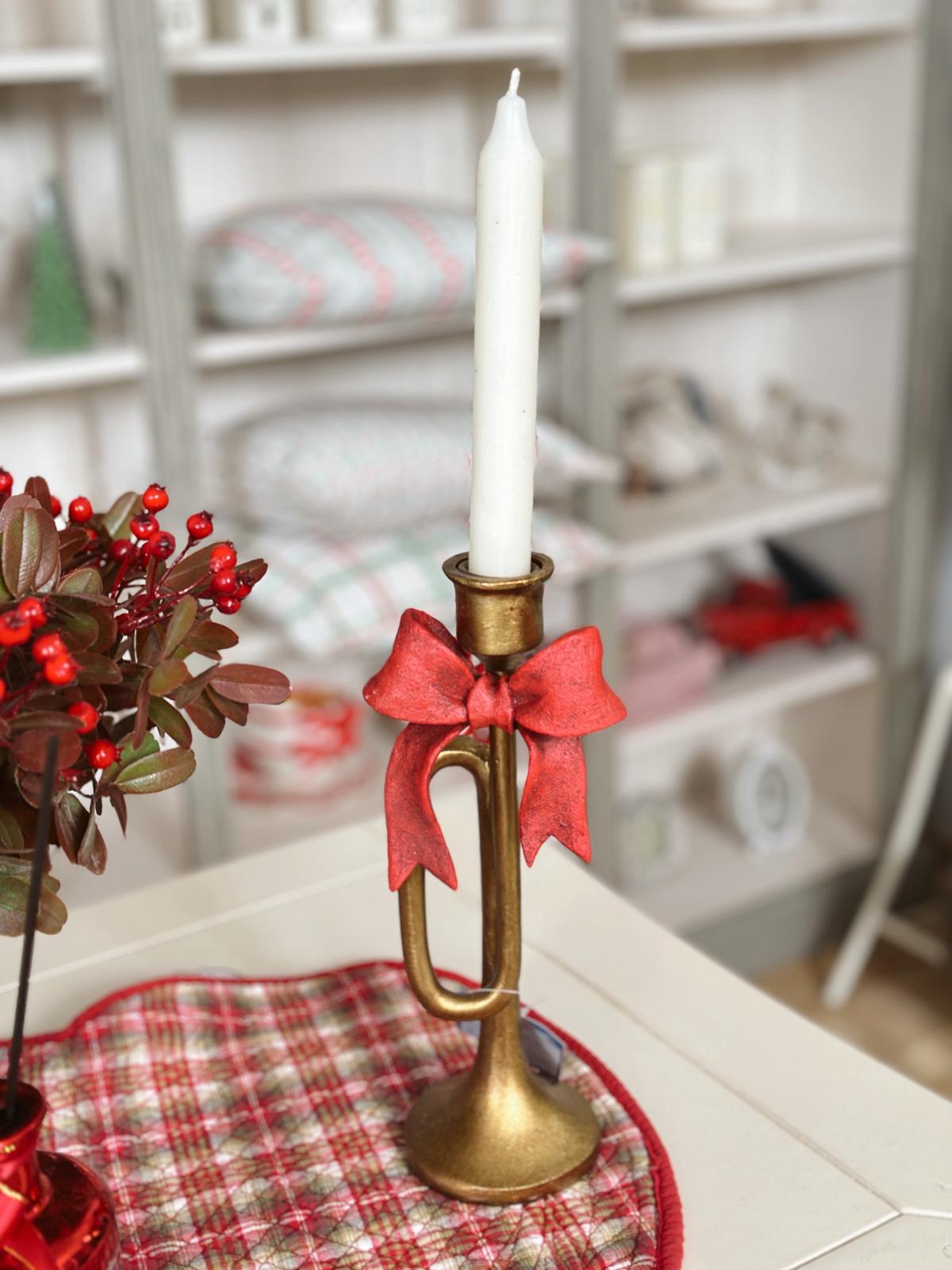 Candelabri  e Portacandela