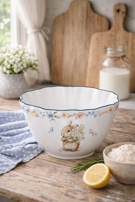 Ciotola Vintage Spring 12 cm Isabelle Rose