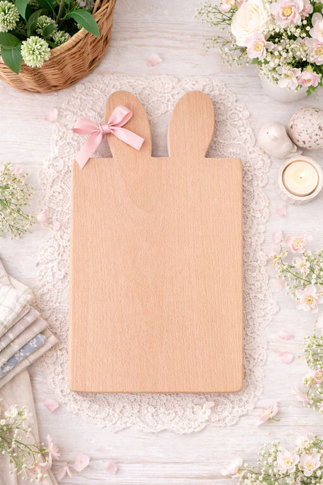 Tagliere Coniglio Peter