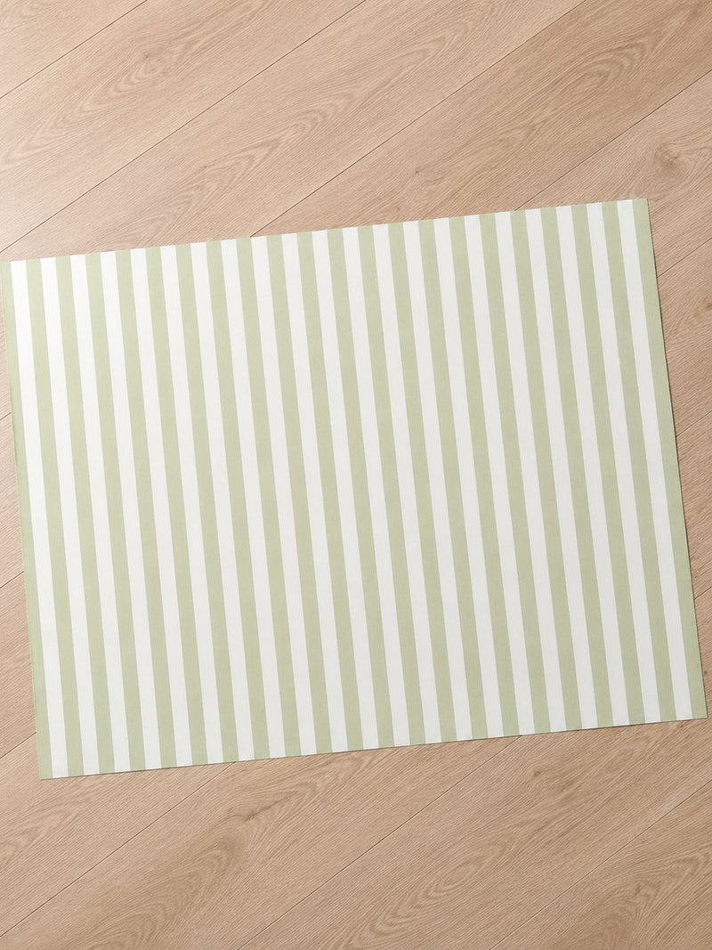 Tappeto in Vinile Su Misura Made in Italy “Natural Lines”