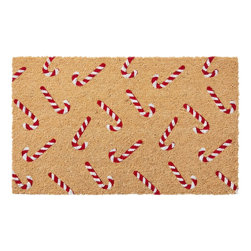 Zerbino Natalizio Candy Cane Clayre & Eef