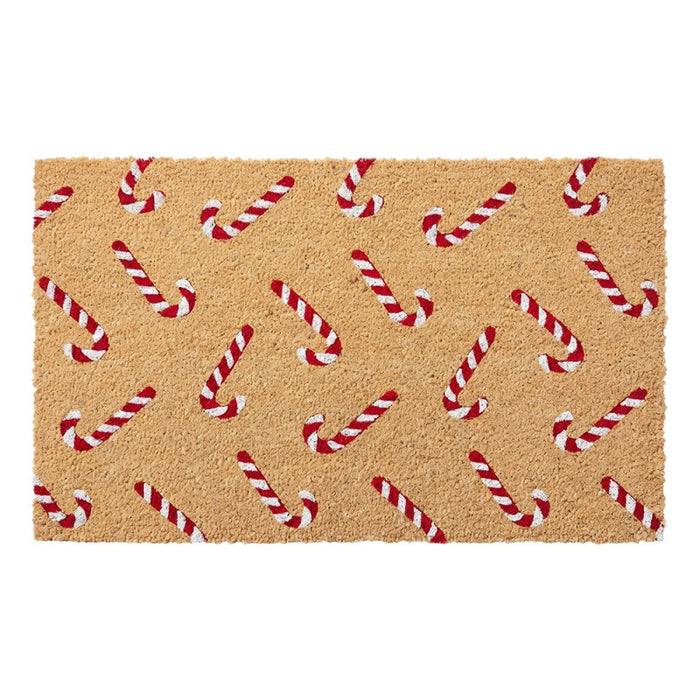 Zerbino Natalizio Candy Cane Clayre & Eef