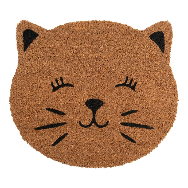 Zerbino a Forma di Gatto Clayre & Eef