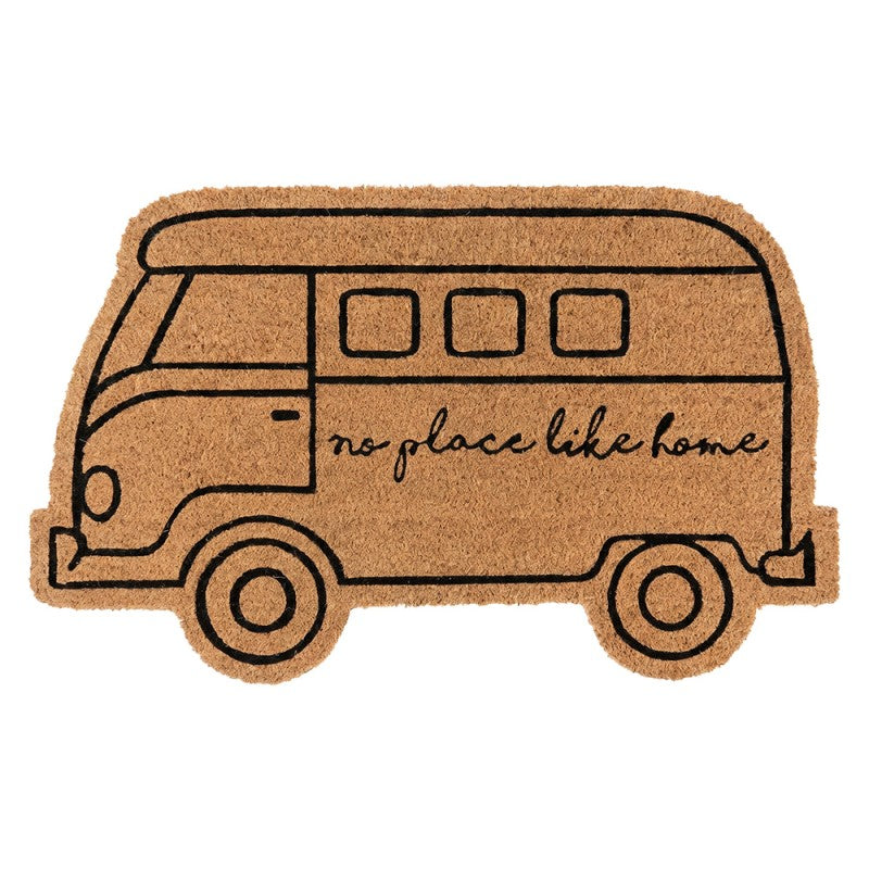 Zerbino a Forma di Camper Vintage Clayre & Eef