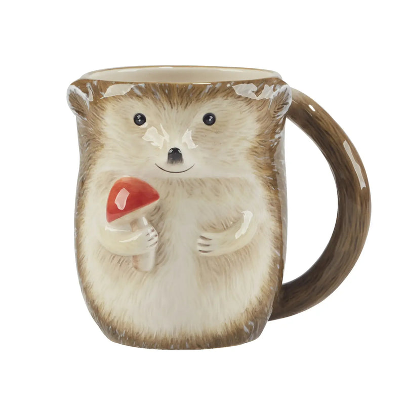 Tasse Forêt d'automne