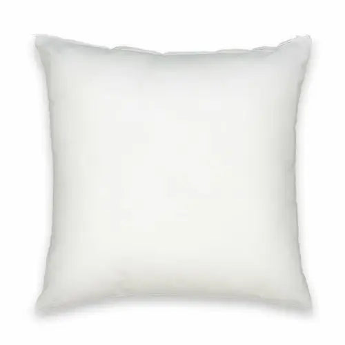 Imbottitura Cuscino 40x40 cm in Fibra di Poliestere