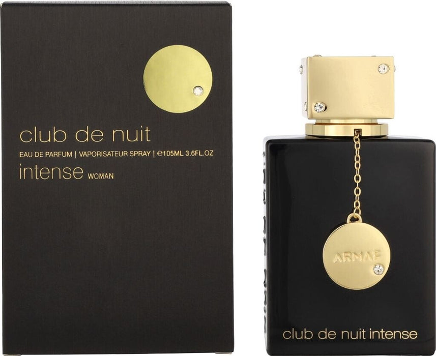 Armaf Club de Nuit Man Intense Men's Perfume 