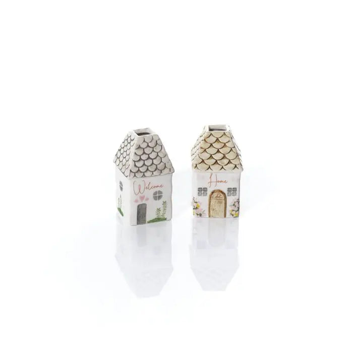 Vaso piccolo cottage
