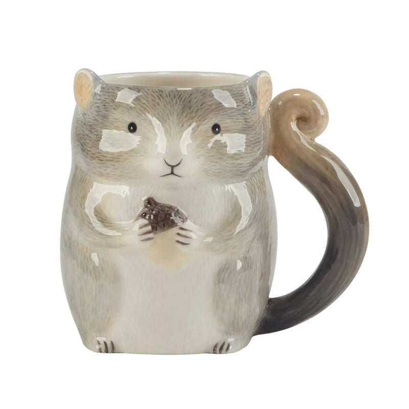 Tasse Forêt d'automne