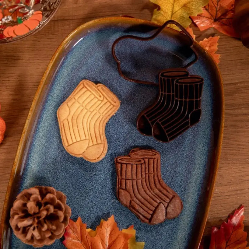 Tagliabiscotti Calzini