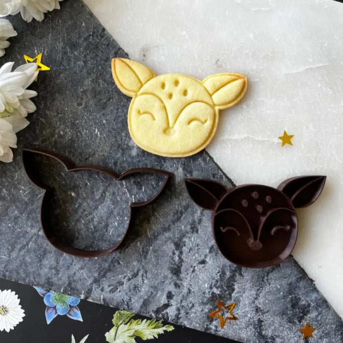 Tagliabiscotti Cervo