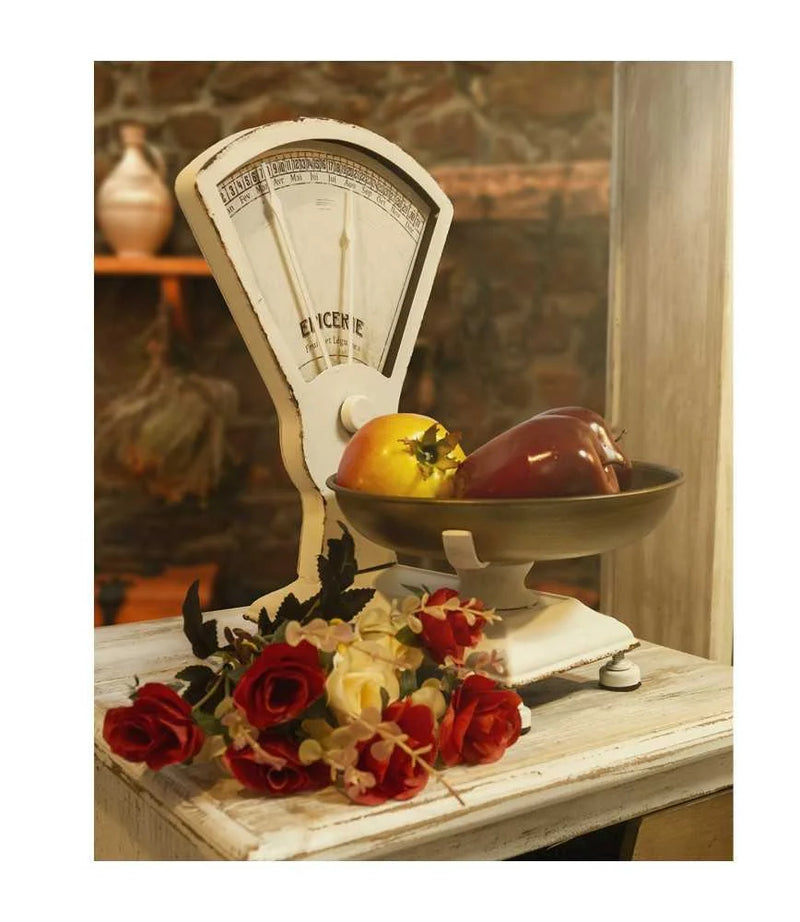 Bilancia antica da decorazione - Arredo Casa da Sogno