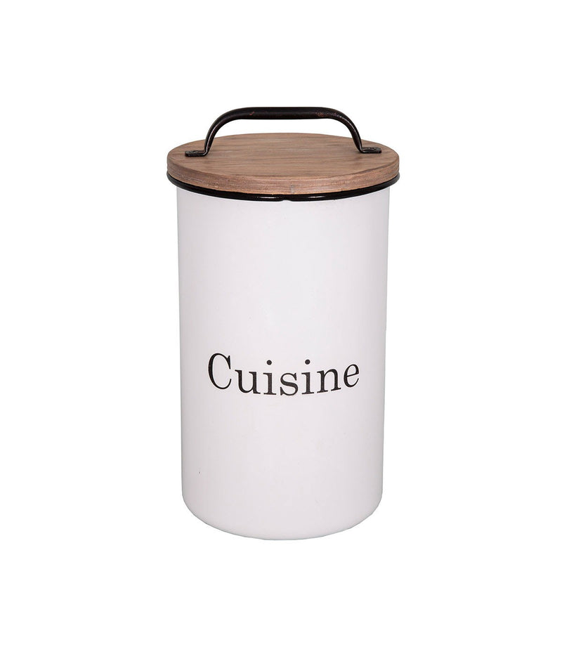 Cuisine Jar 