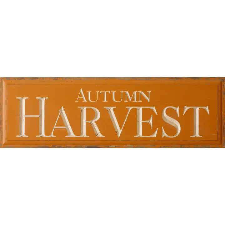 Targa Autumn Harvest