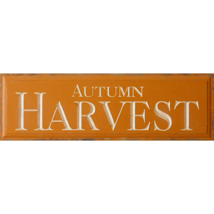 Targa Autumn Harvest