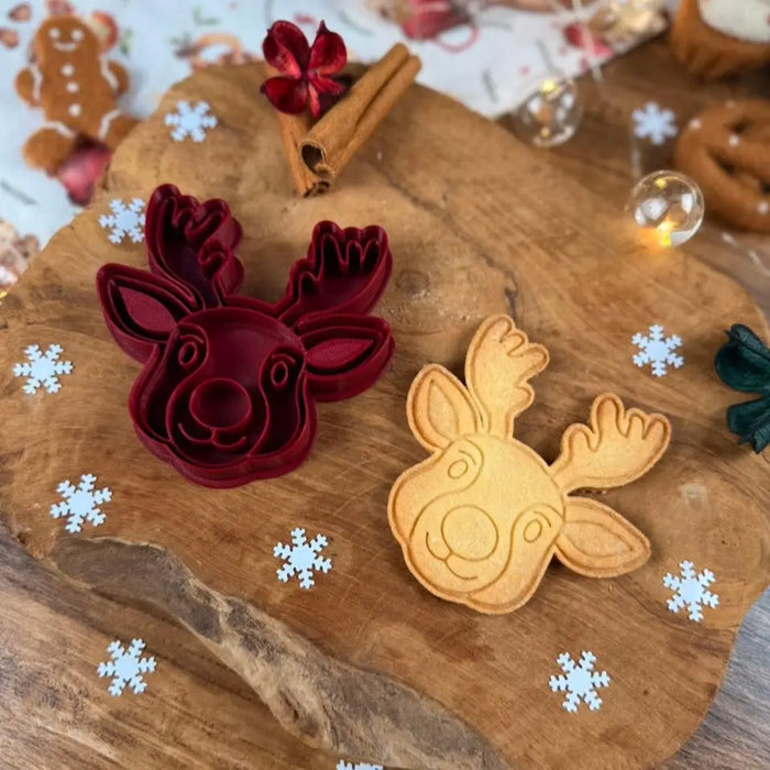 Tagliabiscotti Renna