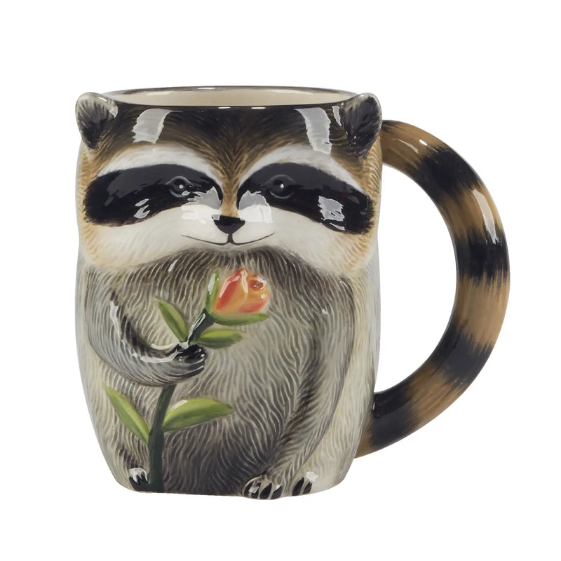 Tasse Forêt d'automne