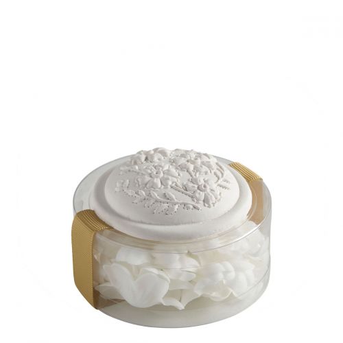 Coffret Pétales de Savon Parfumé à la Rose Mathilde M