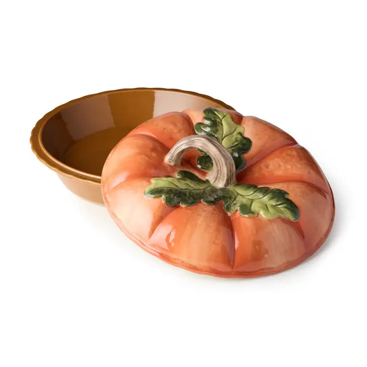 Tortiera a forma di Zucca