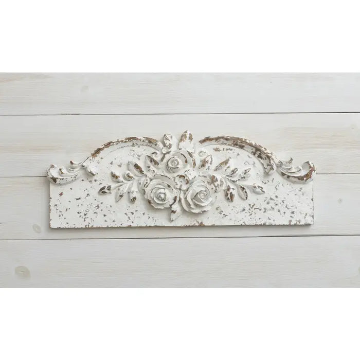 Fregio da Parete Shabby Chic